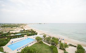 Hotel Del Levante Puglia 4*